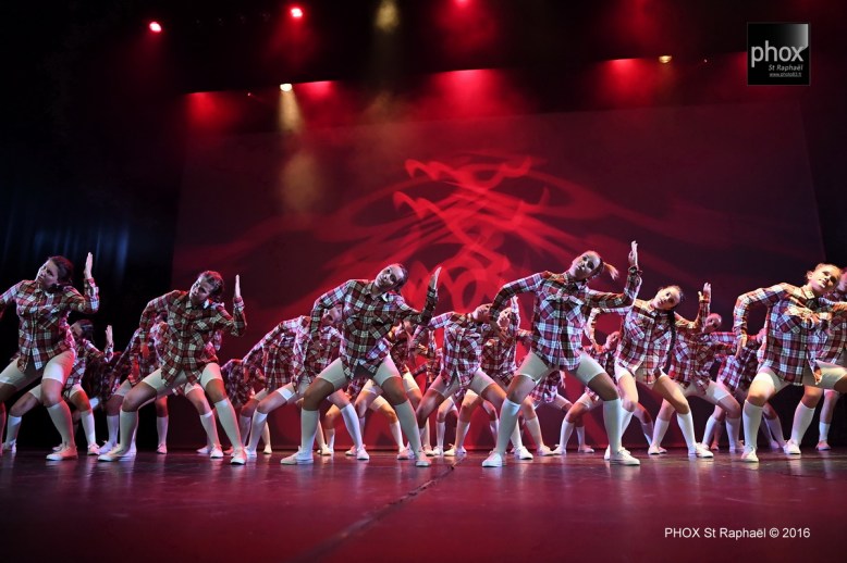 dance district spectacle 2016 hiphop ados