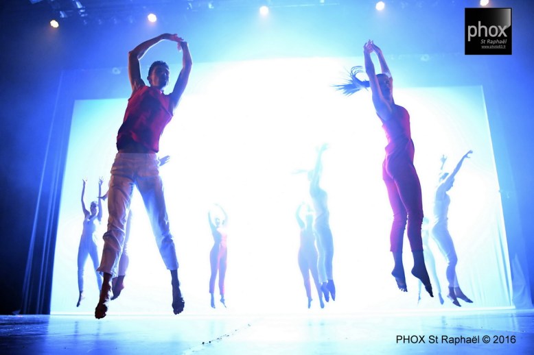 dance district spectacle 2016 hiphop avance