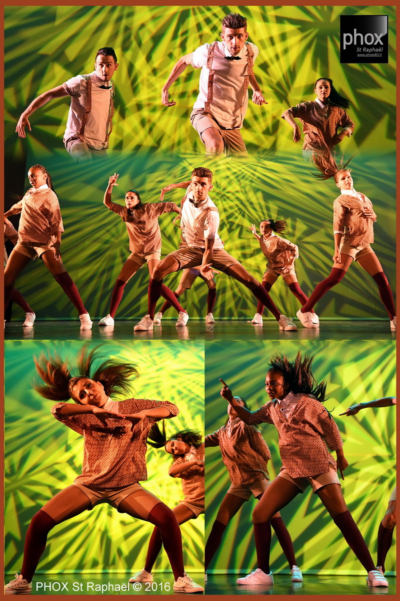dance district spectacle 2016 hiphop avances