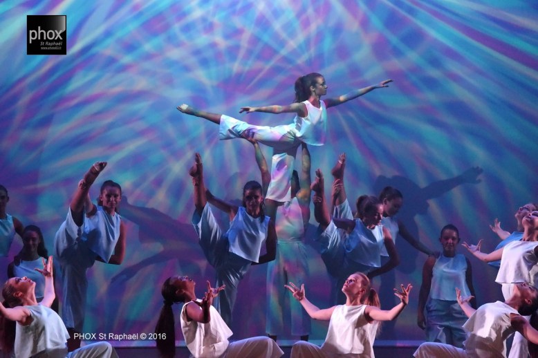 dance district spectacle 2016 m2sup