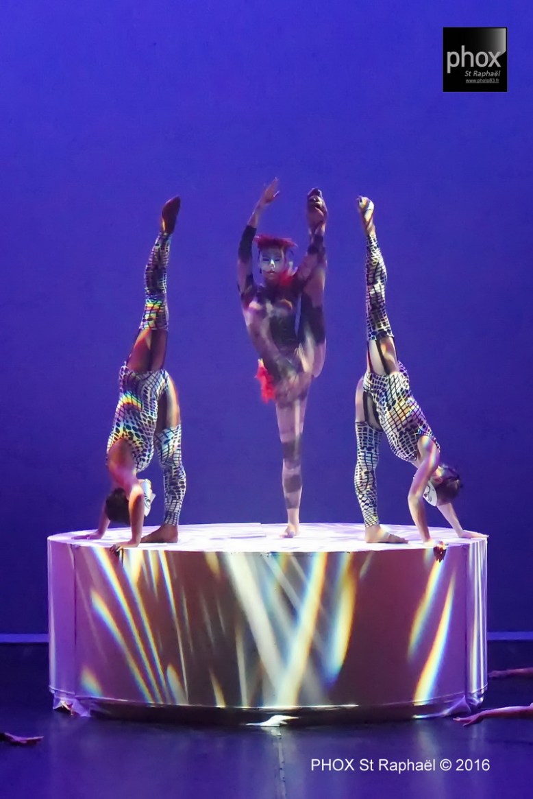 dance district spectacle 2016 mystere avancés